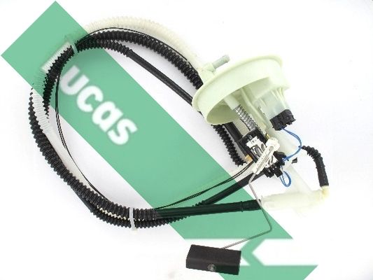 Zespół zasilający w paliwo LUCAS FDB2035