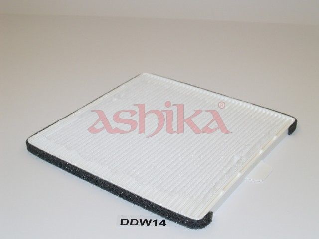 Filtru, aer habitaclu ASHIKA 21-DW-W14
