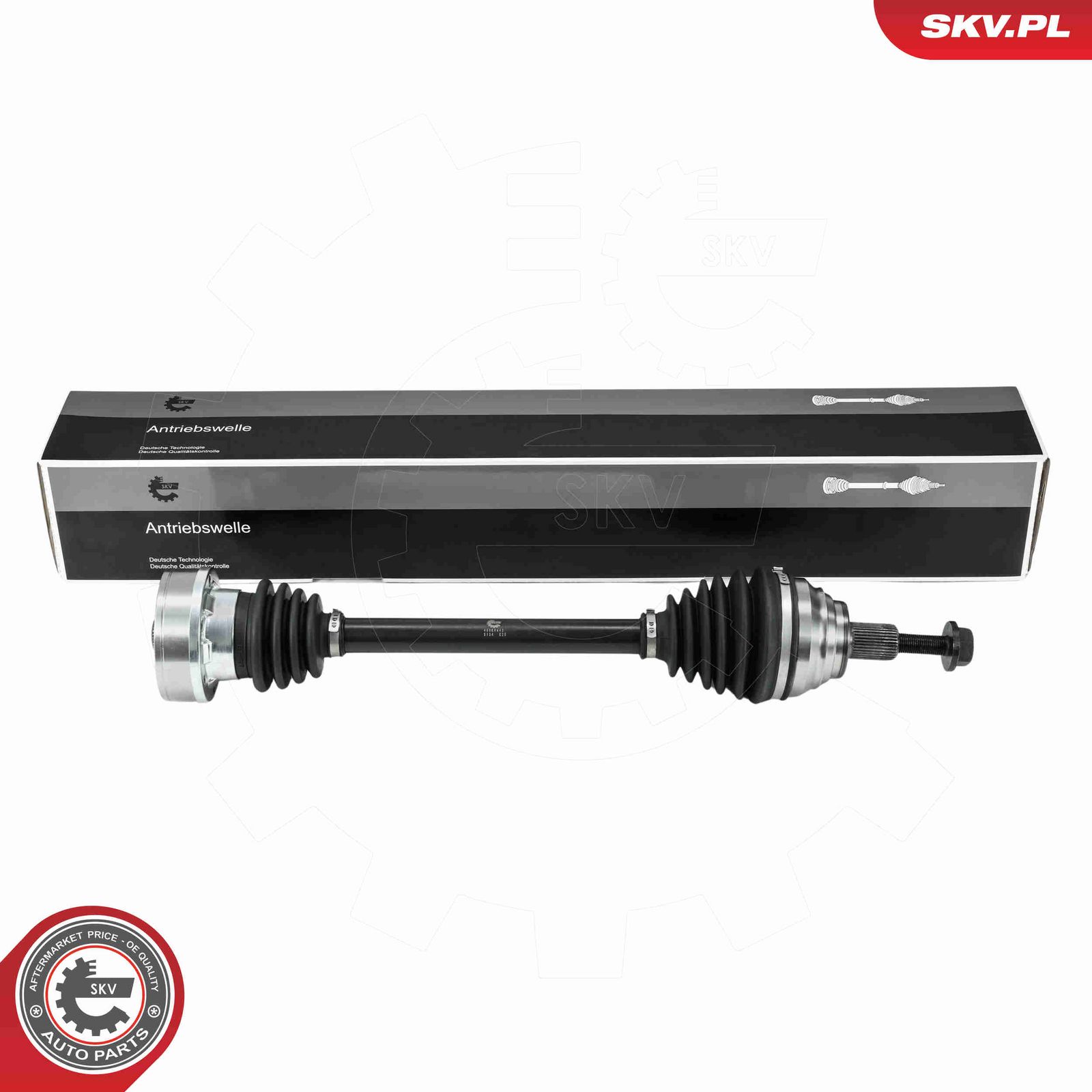 Planetara ESEN SKV 40SKV442