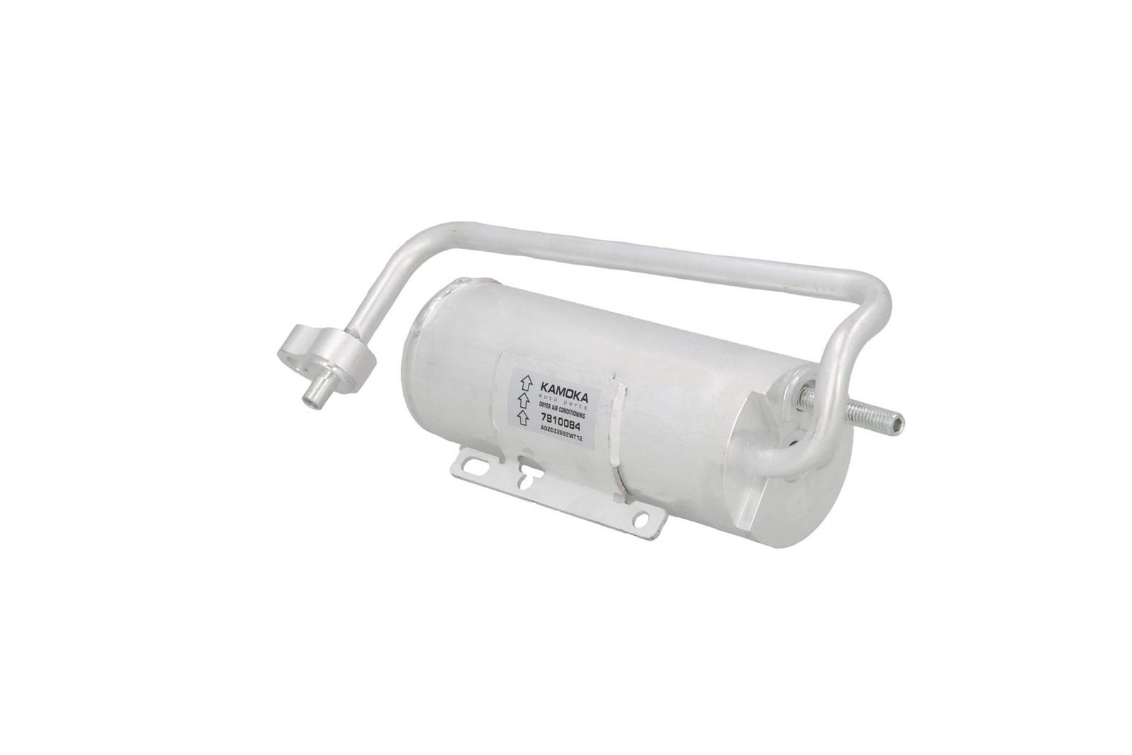 Sausinātājs, Kondicionieris