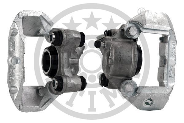Zacisk hamulca OPTIMAL BC-1987L