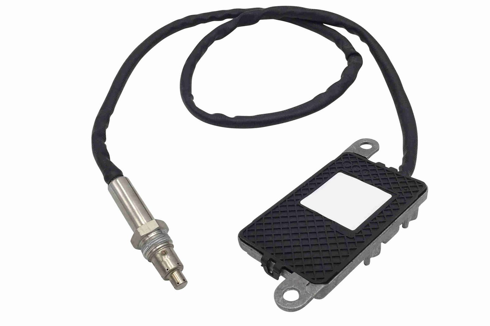 Capteur NOx, Catalyseur NOx