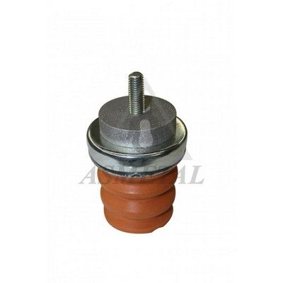 Dystans gumowy, resorowanie ASMETAL 45RN1130