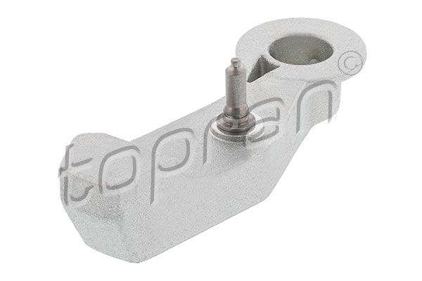 Set reparatie, levier cutie de viteze TOPRAN 118 334