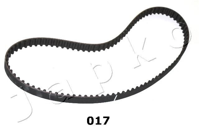 Pasek rozrządu JAPKO 40017
