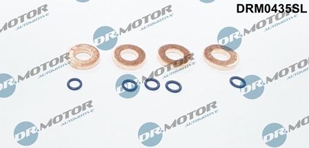 Kit de joints, injecteur