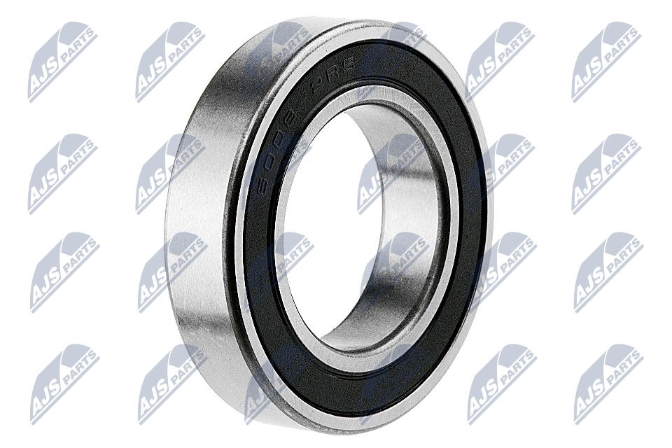 Rulment, ax cardanic NTY NLP-PL-001