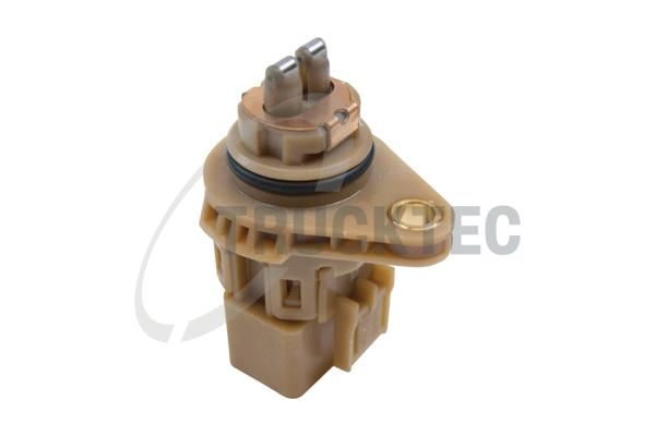 maneta de comanda,transmisie automata TRUCKTEC AUTOMOTIVE 07.42.066