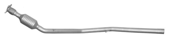 Katalizator IMASAF 4721210AC