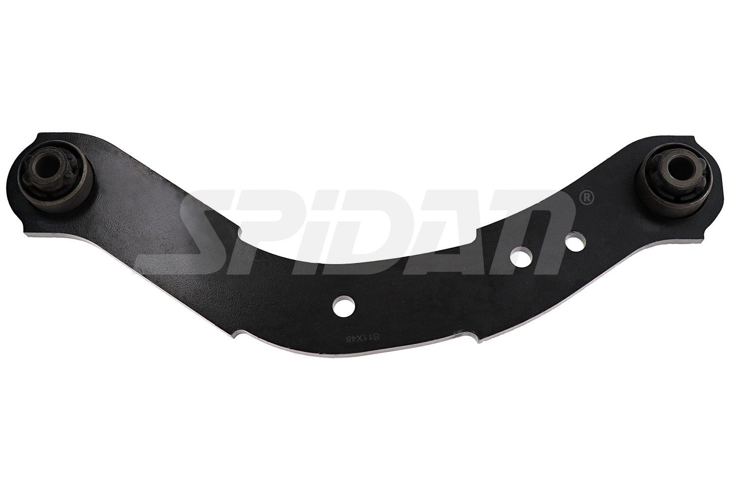Brat/bieleta, suspensie roata SPIDAN CHASSIS PARTS 45356