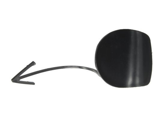 Покрытие буфера, прицепное обор