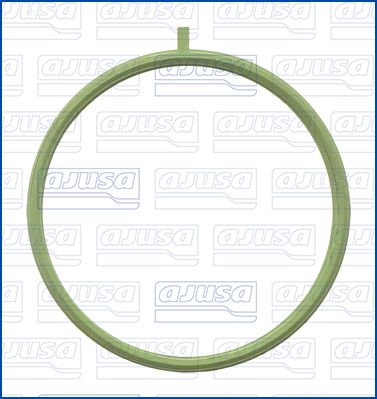 USZCZELKA PRZEWODU INTERCOOLERA MAZDA CX-3 2,0 18- OE MAZDA SHY113163