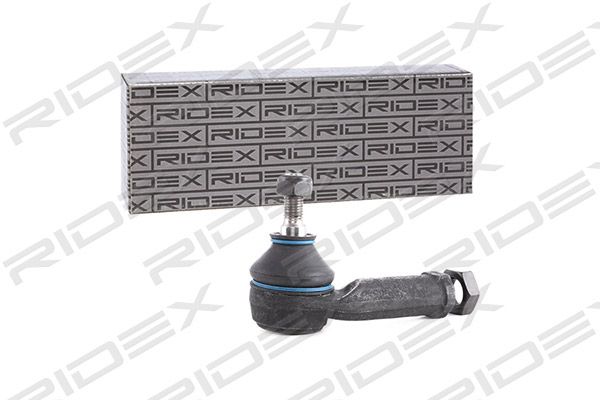 Końcówka drążka kierowniczego poprzecznego RIDEX 914T0069