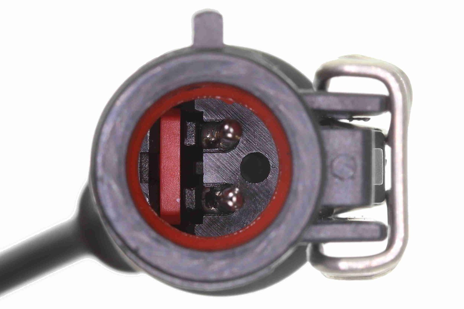 Capteur, vitesse de roue