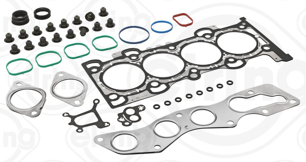 Set garnituri, chiulasa ELRING 709.330