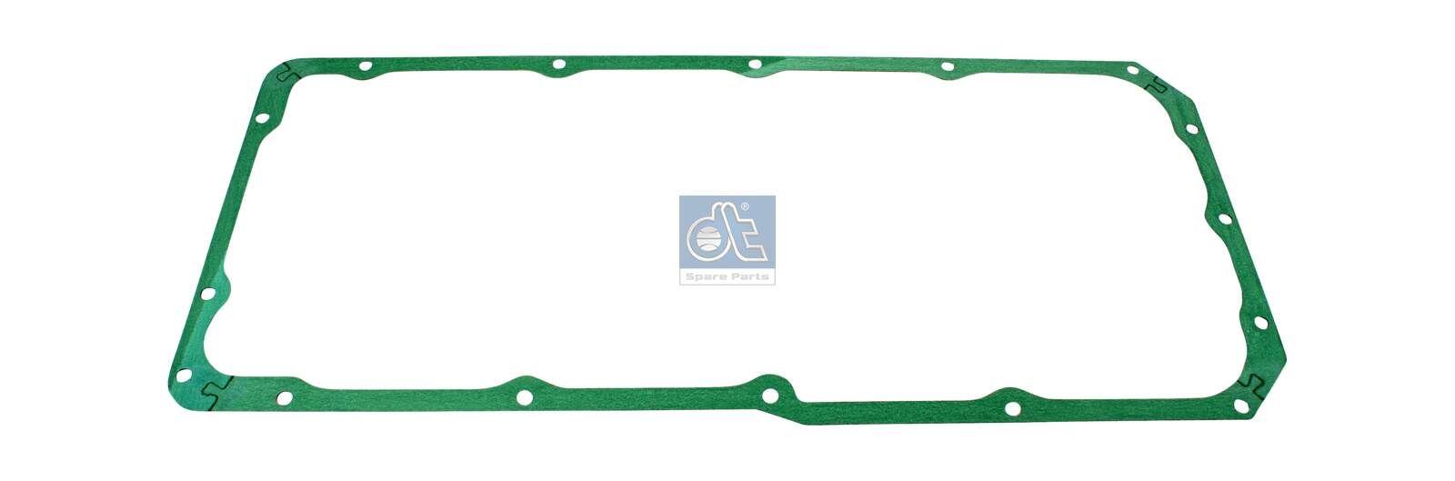 Garnitura baie ulei DT Spare Parts 4.20439