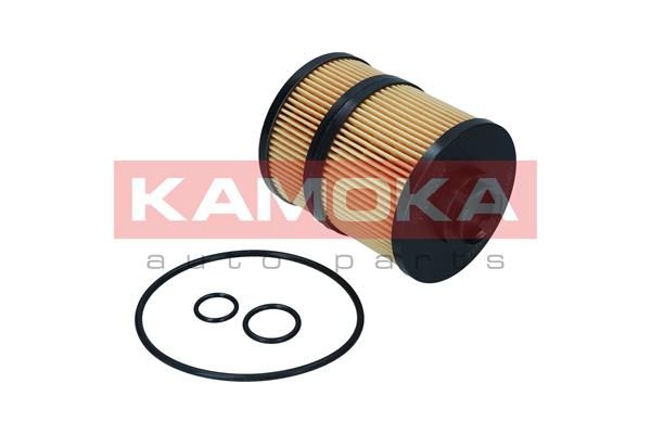 Olejový filter KAMOKA F122601