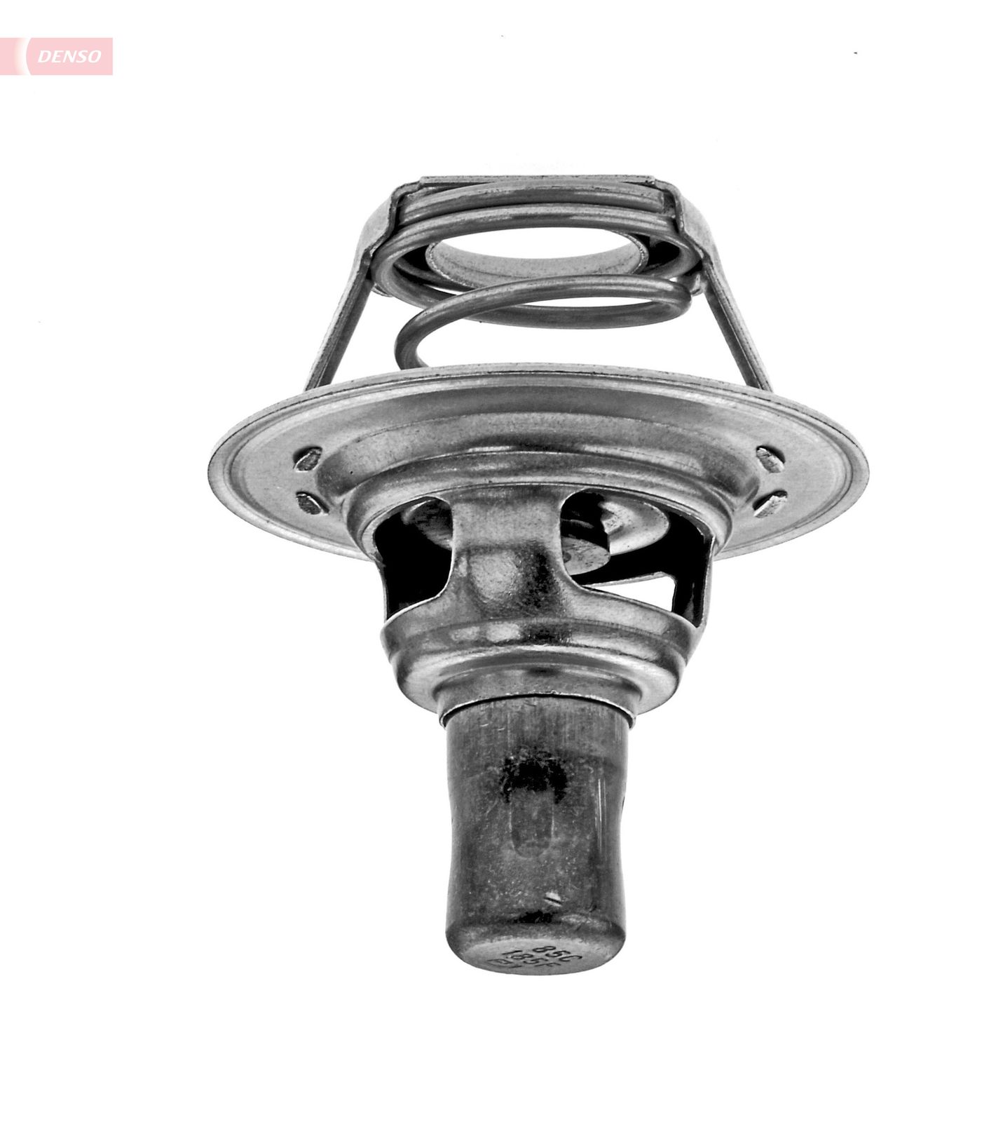 Termostat, środek chłodzący DENSO DTM85346