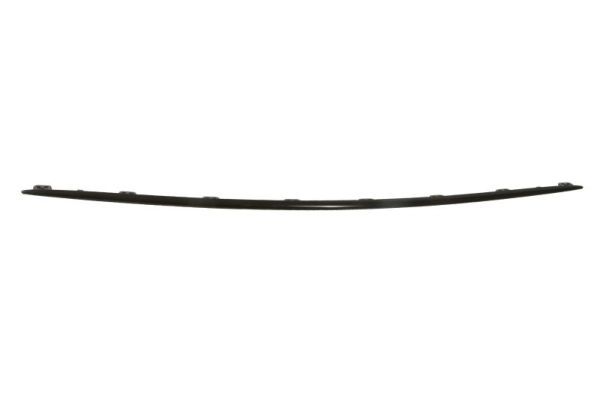 Baguette et bande protectrice, pare-chocs