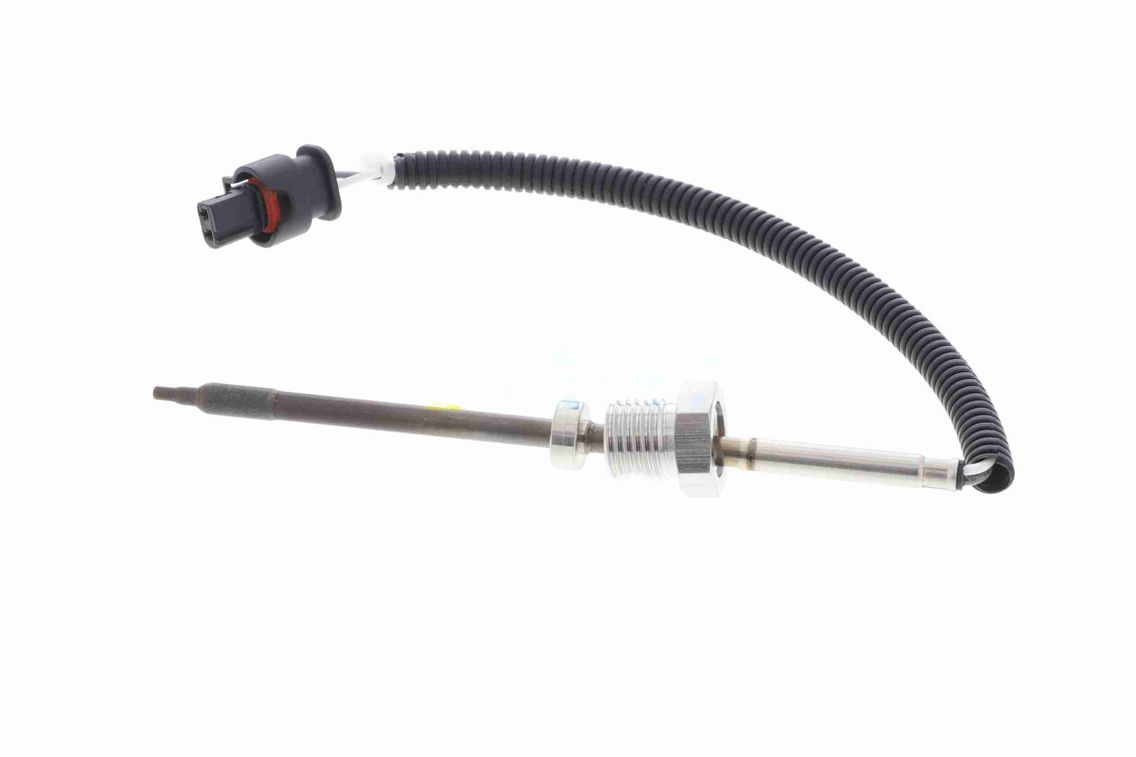 Capteur, température des gaz