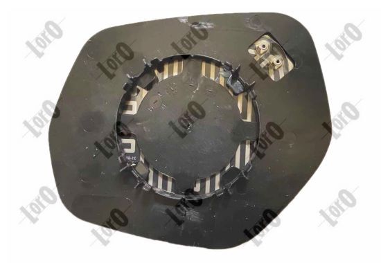 Sticla oglinda, oglinda retrovizoare exterioara LORO 1401G04