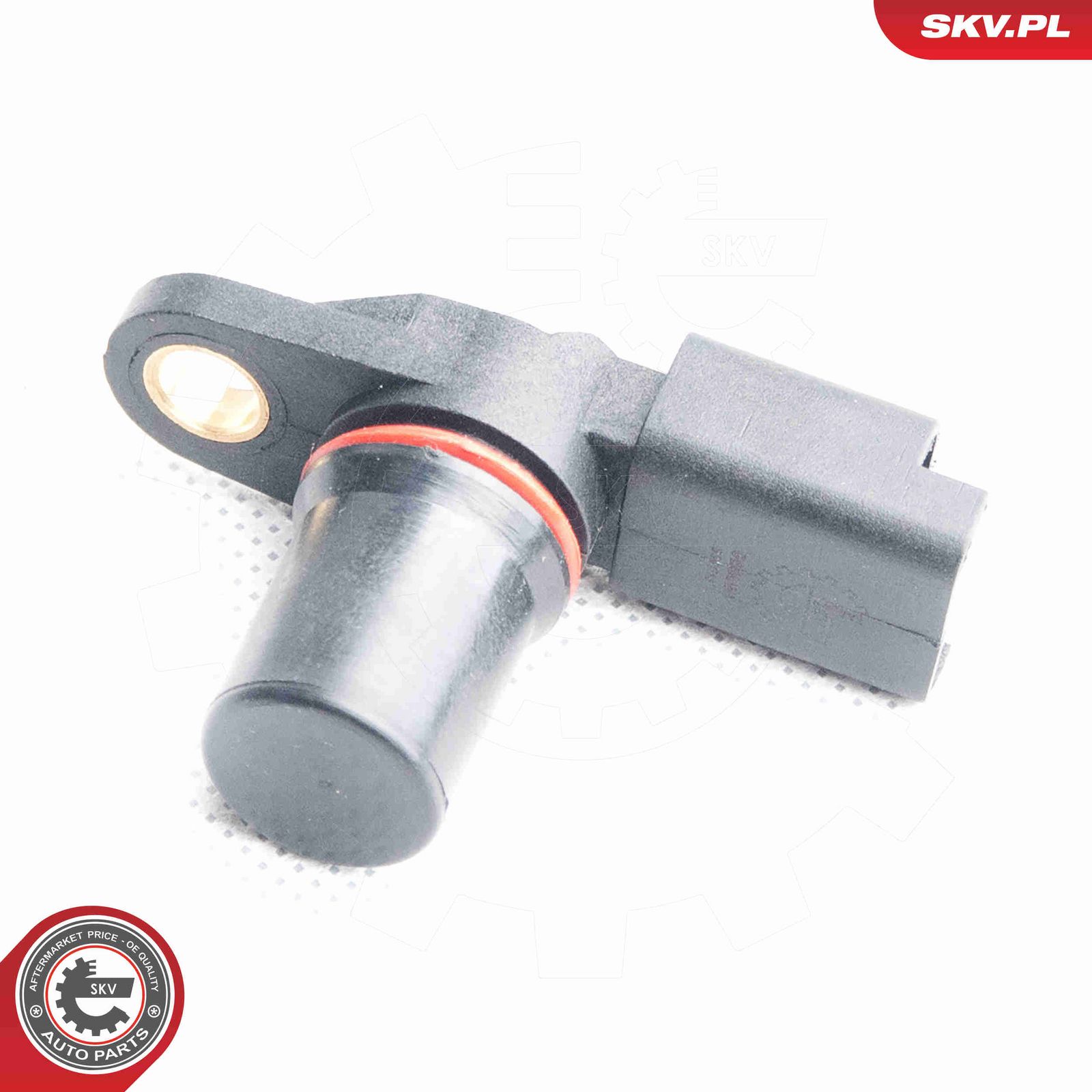 Датчик, положение распределительного вала