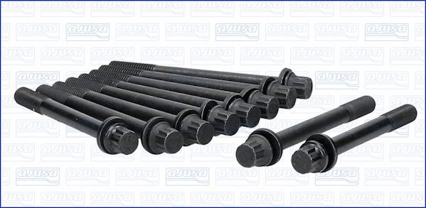 Set surub, chiulasa AJUSA 81037500