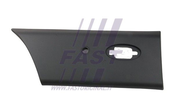 Listwa ozdobna / ochronna, sciana boczna FAST FT90981G
