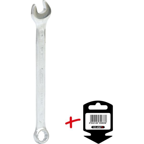 E-shop Očko-/vidlicový kľúč KS TOOLS 517.0608-E