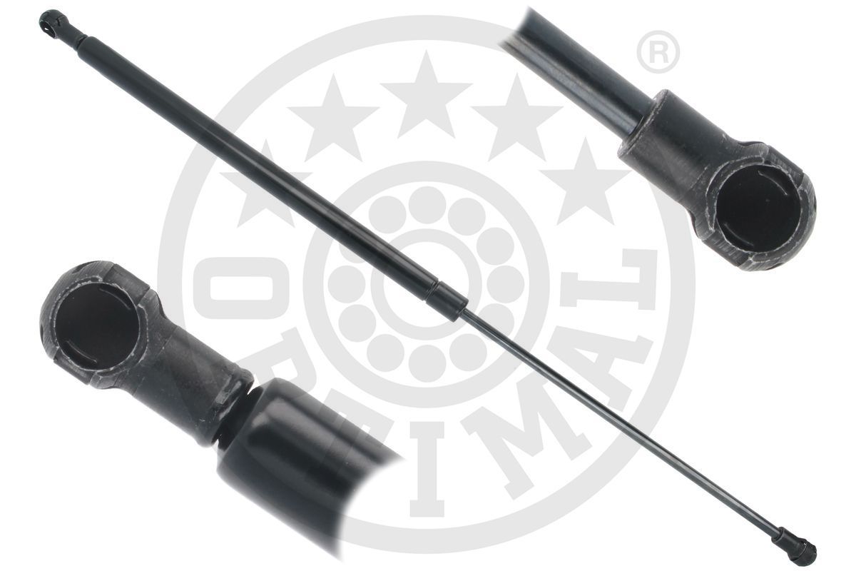 Sprężyna gazowa, pokrywa bagażnika OPTIMAL AG-52261