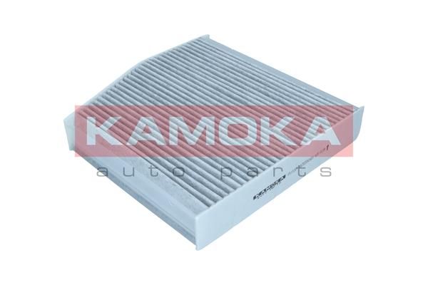 Filter vnútorného priestoru KAMOKA F511201