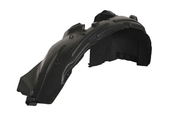 Обшивка, колесная ниша