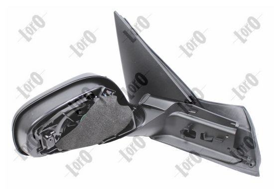 Lusterko zewnętrzne ABAKUS 3301M06