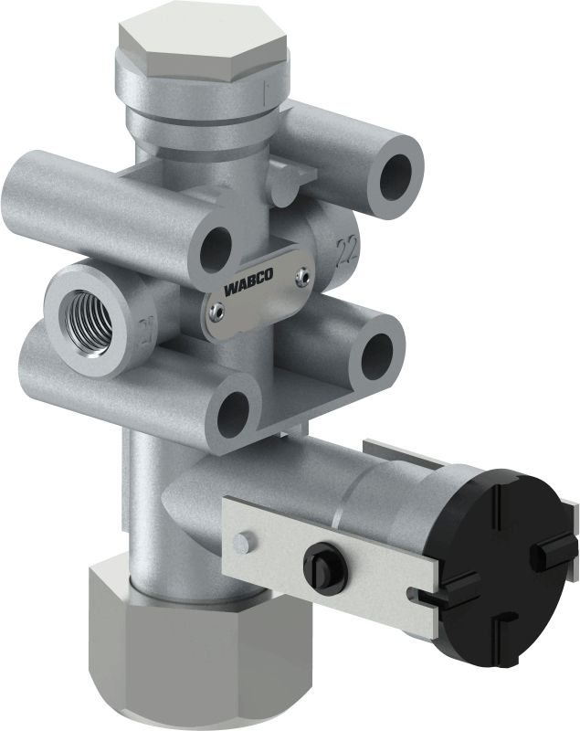 Supapa perna aer WABCO 4640060000