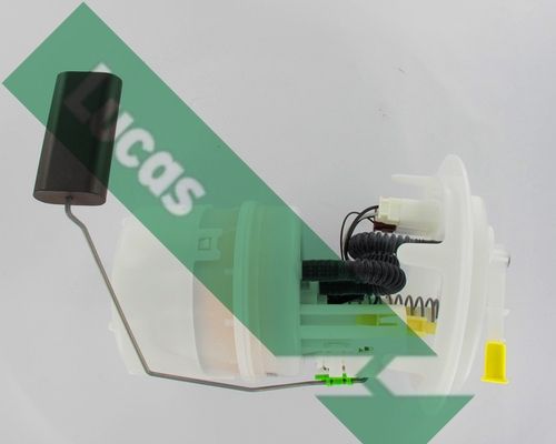 Zespół zasilający w paliwo LUCAS FDB5554