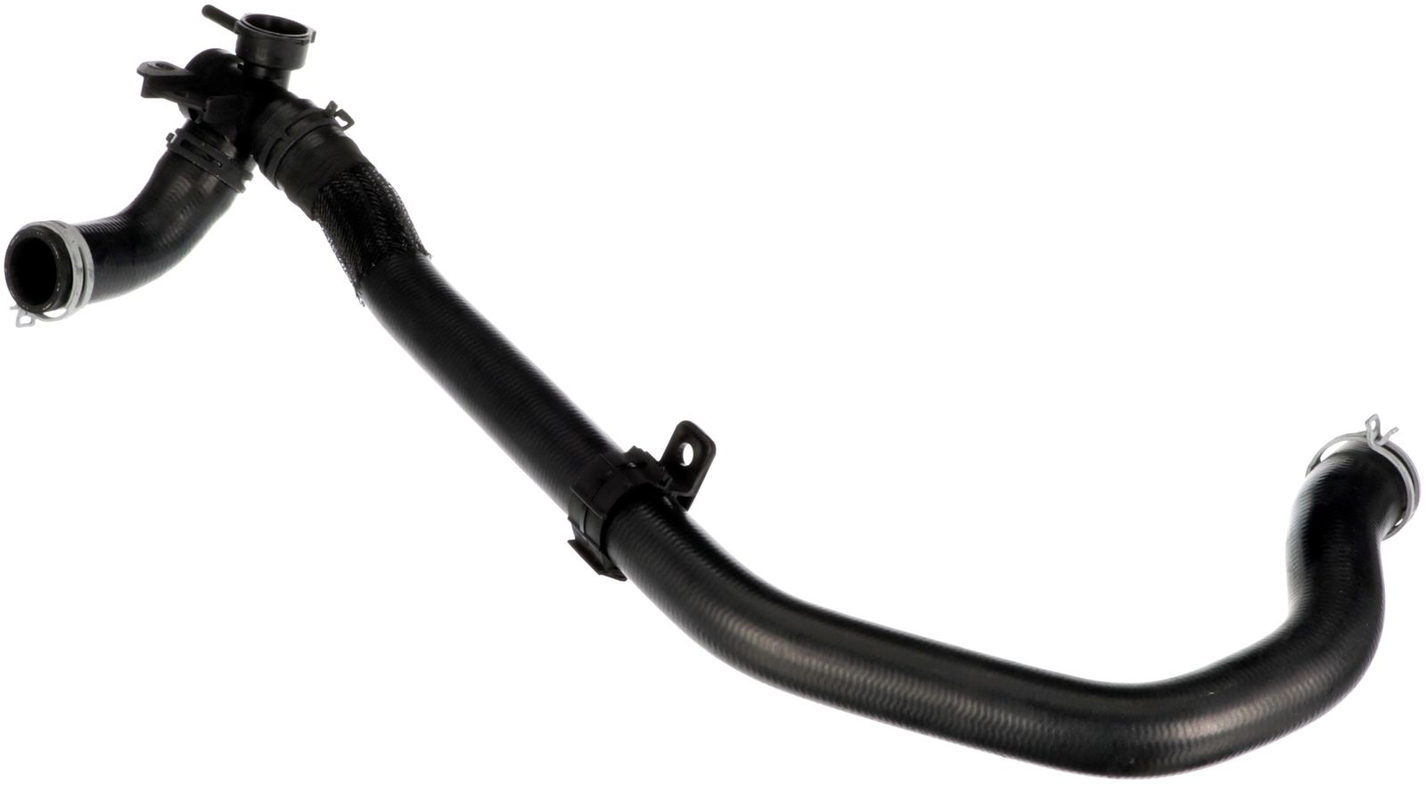 Furtun radiator GATES 05-4833