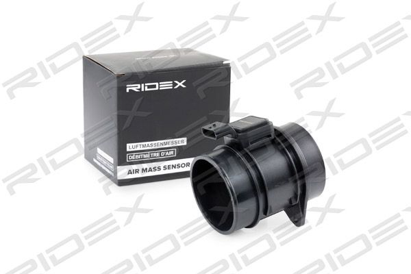 Przepływomierz masowy powietrza RIDEX 3926A0228