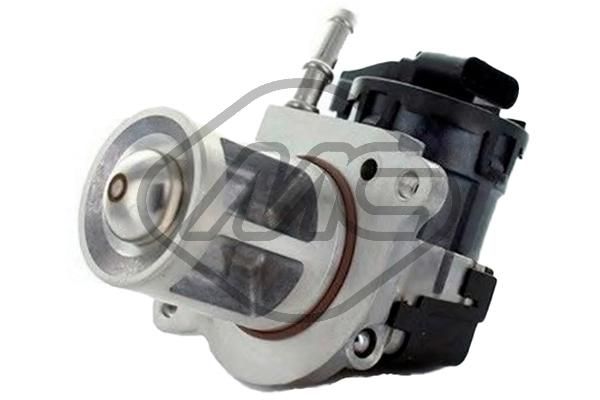Zawór EGR, regulacja spalin METALCAUCHO 93240