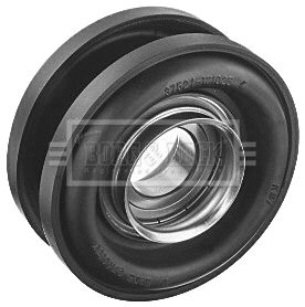 Borg & Beck - Propshaft Bearing