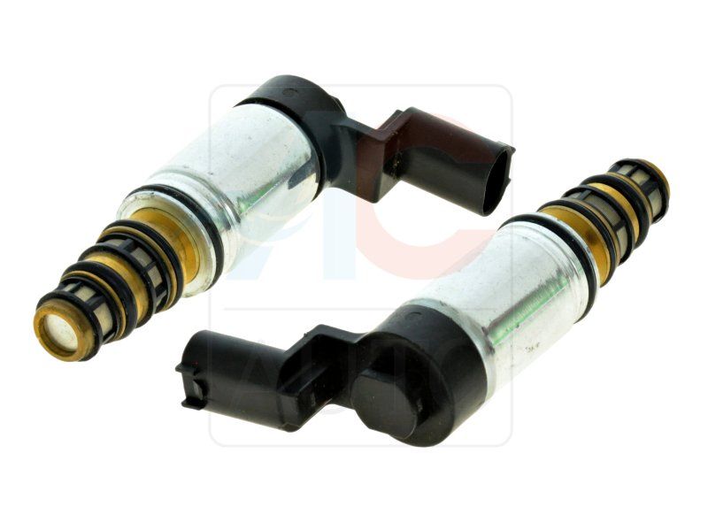 Supapa regulatoare, compresor ACAUTO AC-02DL08