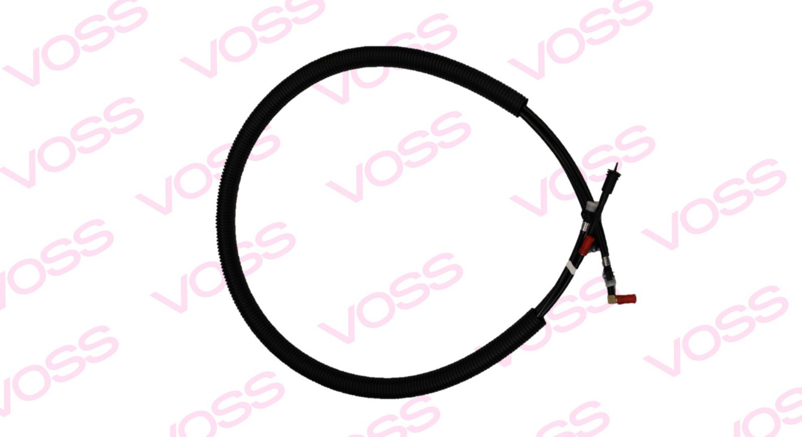 Conducta aditiv VOSS 7011768900