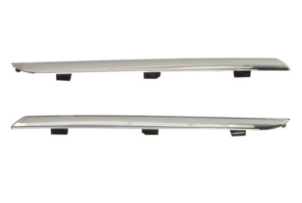 Banda de protectie, grila radiator BLIC 5510-00-6034920Q