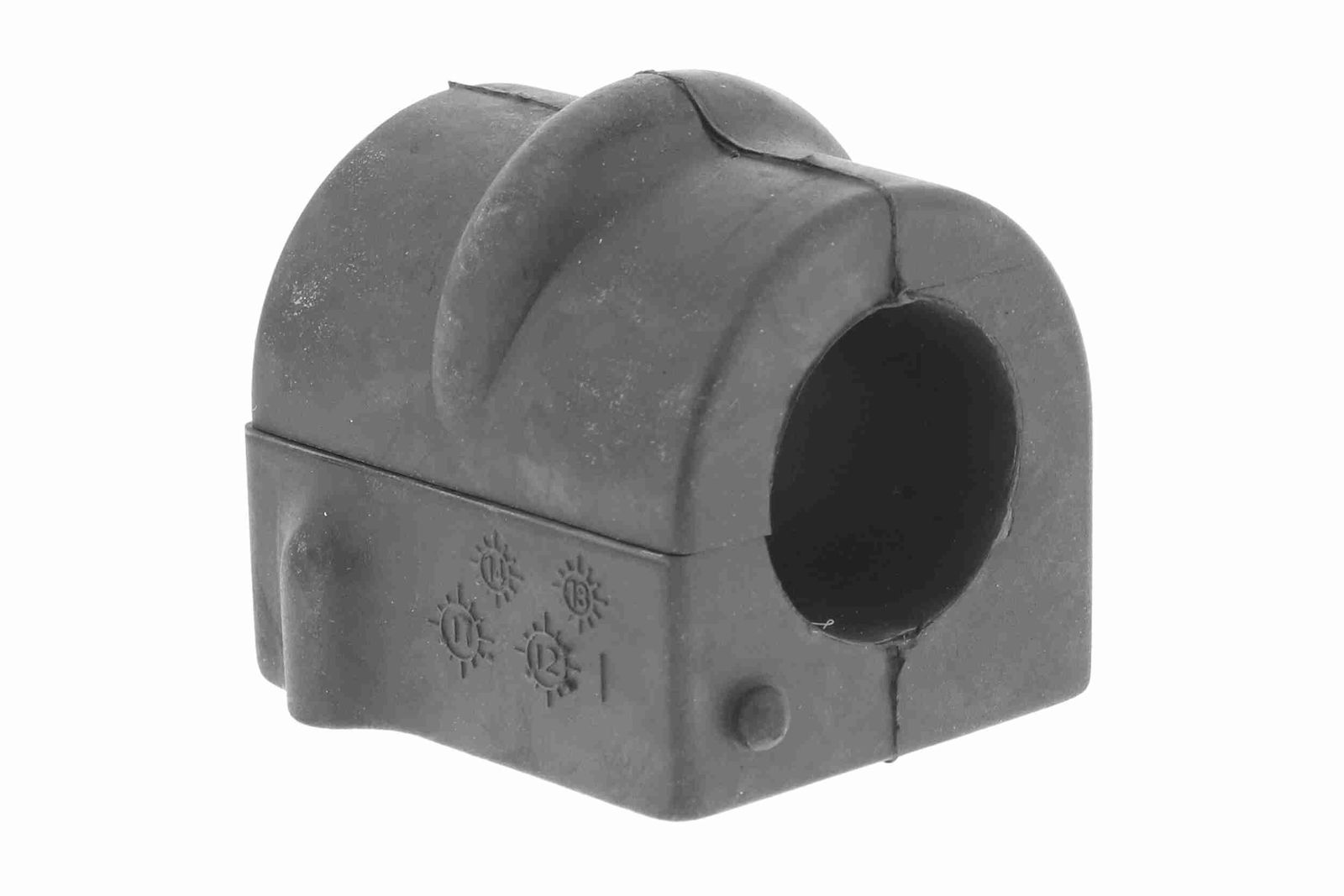 Suspension, stabilisateur