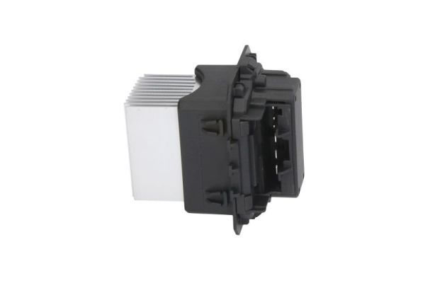 Régulateur, pulseur d'air habitacle