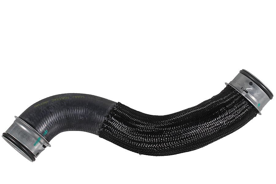 Furtun radiator METZGER 2421855