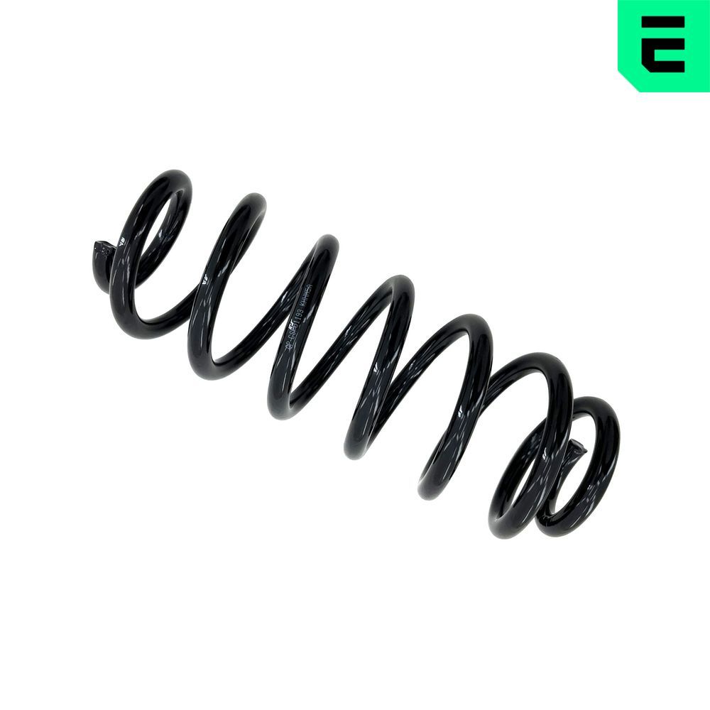 Arc spiral OPTIMAL OP-CSP01193