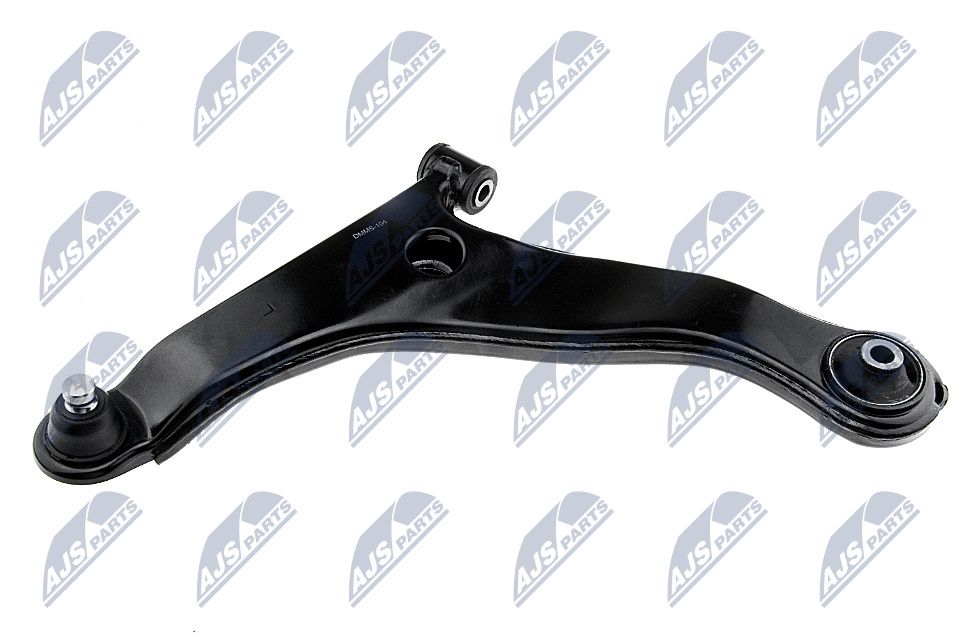 Brat, suspensie roata NTY ZWD-MS-104