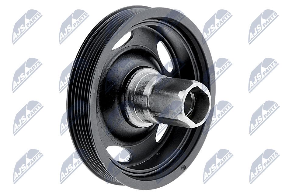Fulie curea, arbore cotit NTY RKP-PL-023