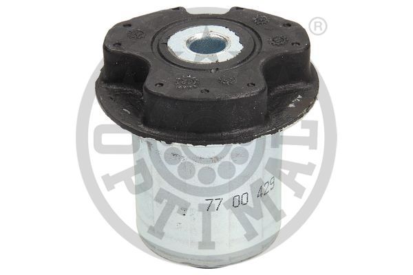 Łożyskowanie, korpus osi OPTIMAL F8-6174