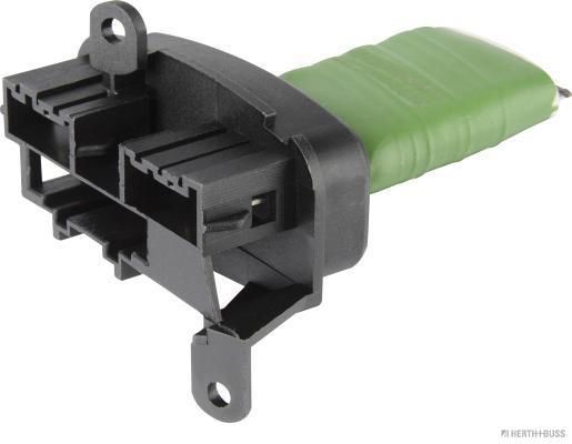 Opornik, wentylator wewnętrzny HERTH+BUSS ELPARTS 75614921